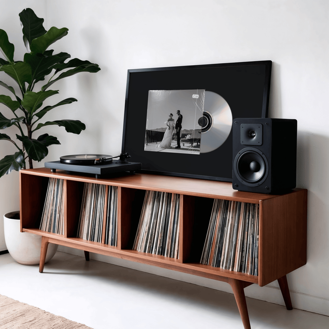 The Music Print Journal